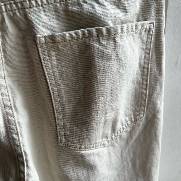 Mango MNG Regina Slouchy Relaxed Fit Jeans - Picture 9 of 9